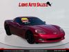 2009 Chevrolet Corvette Base | Sacramento, CA | Lions Auto Sales 