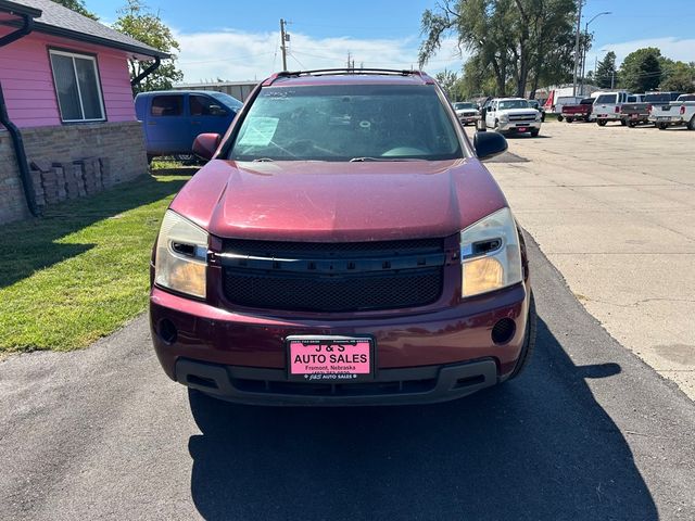 2009 Chevrolet Equinox LT w/1LT