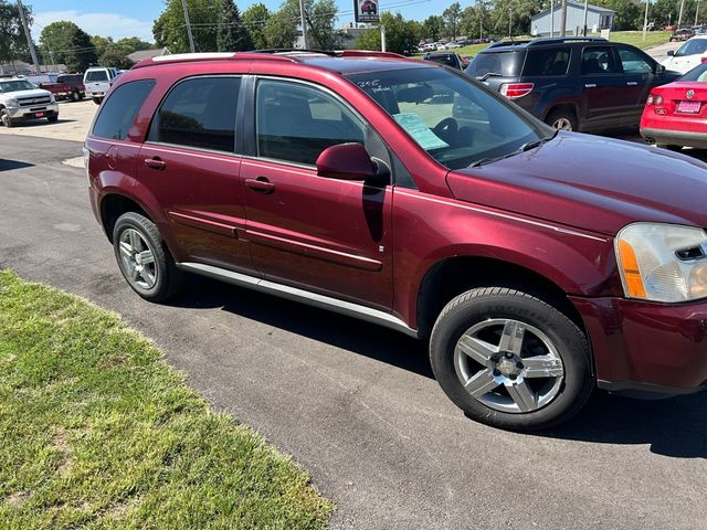2009 Chevrolet Equinox LT w/1LT