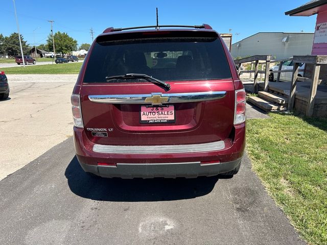 2009 Chevrolet Equinox LT w/1LT
