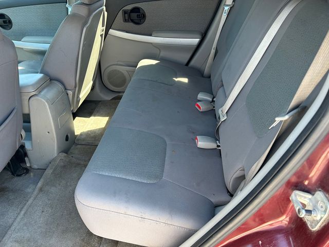 2009 Chevrolet Equinox LT w/1LT