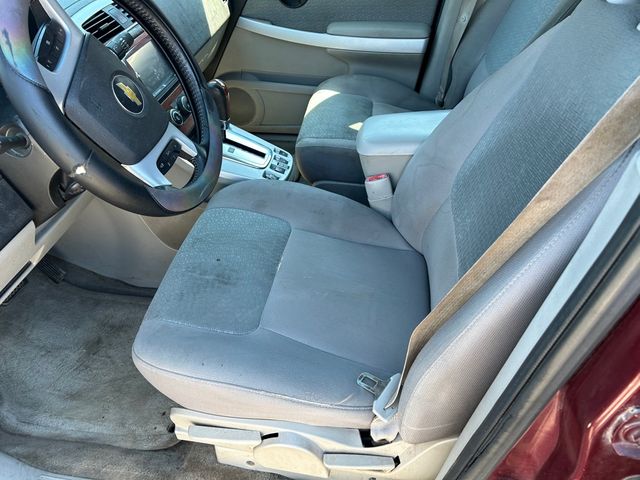 2009 Chevrolet Equinox LT w/1LT