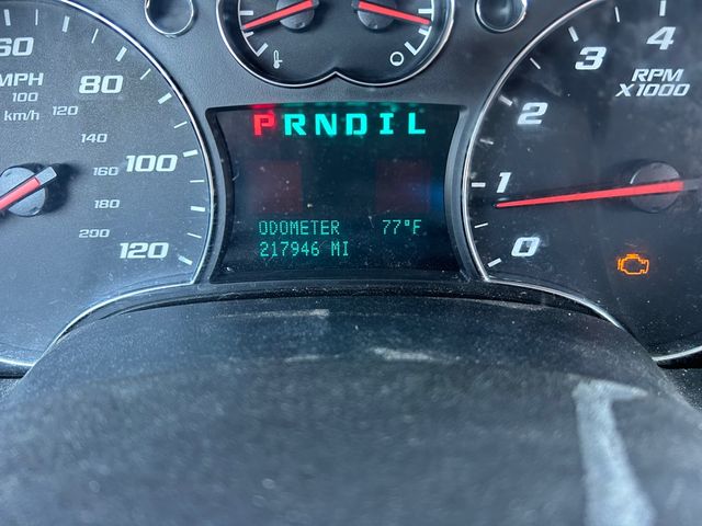 2009 Chevrolet Equinox LT w/1LT