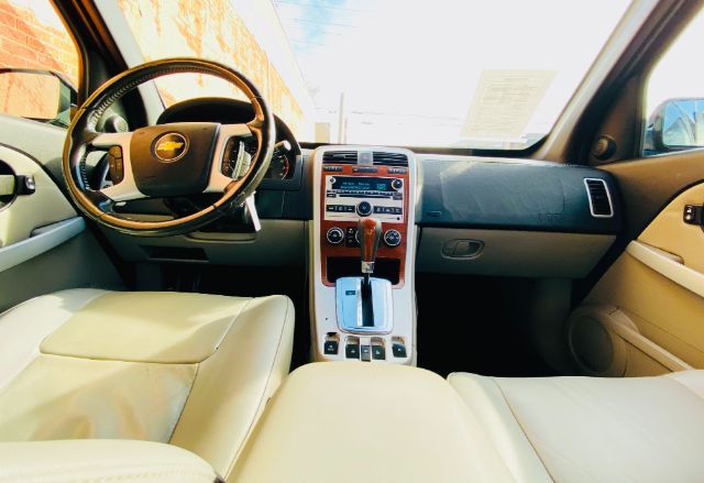 2009 Chevrolet Equinox LTZ 2WD | Lubbock, TX | Chaparral Motors - Lubbock 2009 Chevrolet Equinox LTZ 2WD | Lubbock, TX | Chaparral Motors - Lubbock