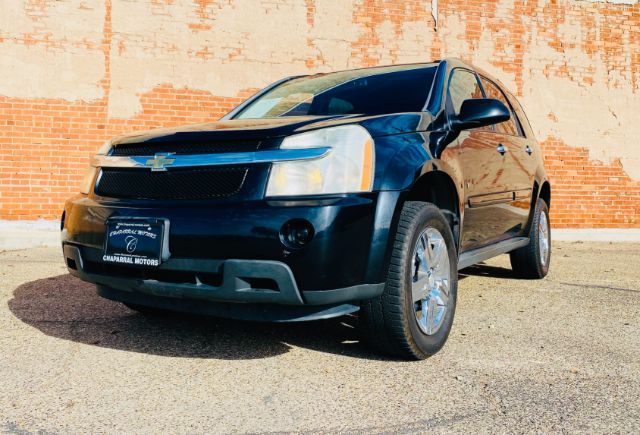 2009 Chevrolet Equinox LTZ 2WD | Lubbock, TX | Chaparral Motors - Lubbock 2009 Chevrolet Equinox LTZ 2WD | Lubbock, TX | Chaparral Motors - Lubbock