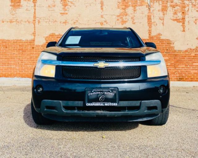 2009 Chevrolet Equinox LTZ 2WD | Lubbock, TX | Chaparral Motors - Lubbock 2009 Chevrolet Equinox LTZ 2WD | Lubbock, TX | Chaparral Motors - Lubbock