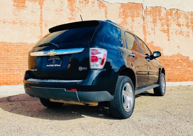 2009 Chevrolet Equinox LTZ 2WD | Lubbock, TX | Chaparral Motors - Lubbock 2009 Chevrolet Equinox LTZ 2WD | Lubbock, TX | Chaparral Motors - Lubbock