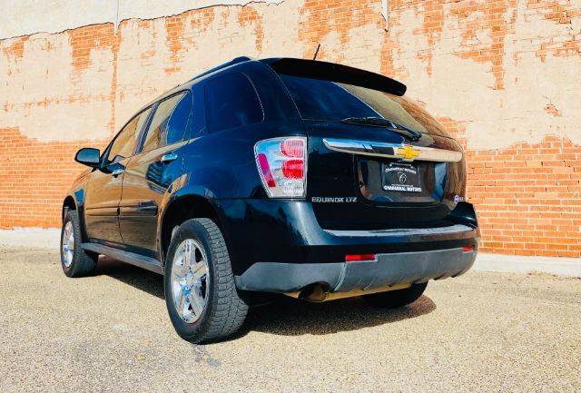 2009 Chevrolet Equinox LTZ 2WD | Lubbock, TX | Chaparral Motors - Lubbock 2009 Chevrolet Equinox LTZ 2WD | Lubbock, TX | Chaparral Motors - Lubbock