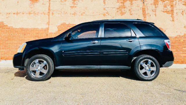 2009 Chevrolet Equinox LTZ 2WD | Lubbock, TX | Chaparral Motors - Lubbock 2009 Chevrolet Equinox LTZ 2WD | Lubbock, TX | Chaparral Motors - Lubbock