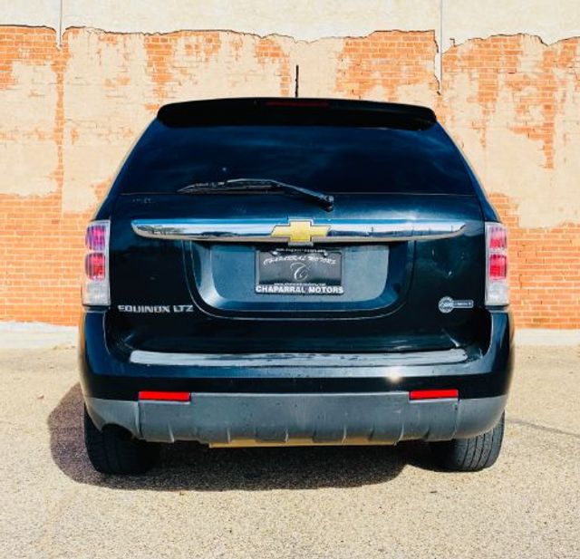 2009 Chevrolet Equinox LTZ 2WD | Lubbock, TX | Chaparral Motors - Lubbock 2009 Chevrolet Equinox LTZ 2WD | Lubbock, TX | Chaparral Motors - Lubbock