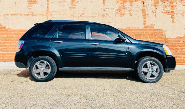 2009 Chevrolet Equinox LTZ 2WD | Lubbock, TX | Chaparral Motors - Lubbock 2009 Chevrolet Equinox LTZ 2WD | Lubbock, TX | Chaparral Motors - Lubbock