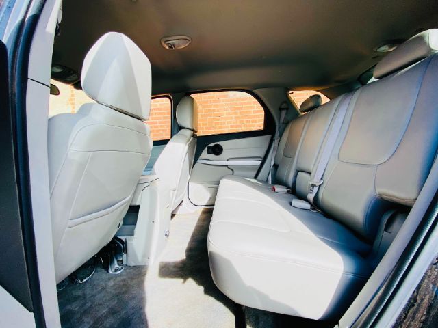 2009 Chevrolet Equinox LTZ 2WD | Lubbock, TX | Chaparral Motors - Lubbock 2009 Chevrolet Equinox LTZ 2WD | Lubbock, TX | Chaparral Motors - Lubbock