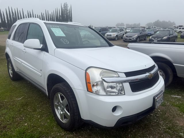 2009 Chevrolet Equinox LT | Orland, CA | Orland Public Auto Auction