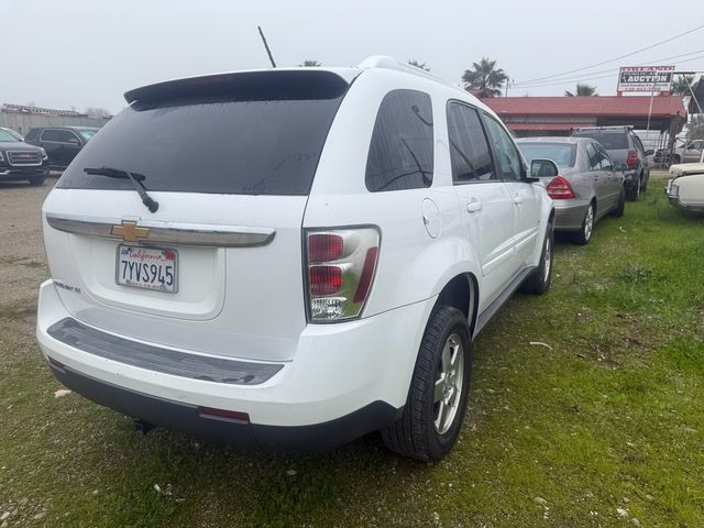 2009 Chevrolet Equinox LT