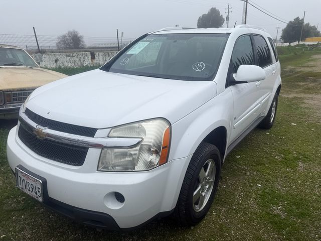 2009 Chevrolet Equinox LT