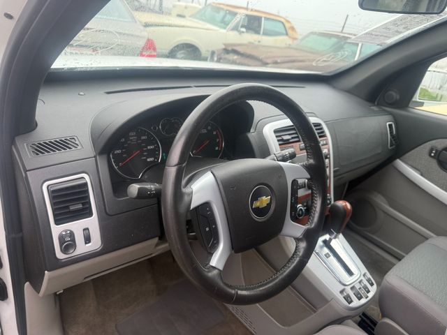 2009 Chevrolet Equinox LT