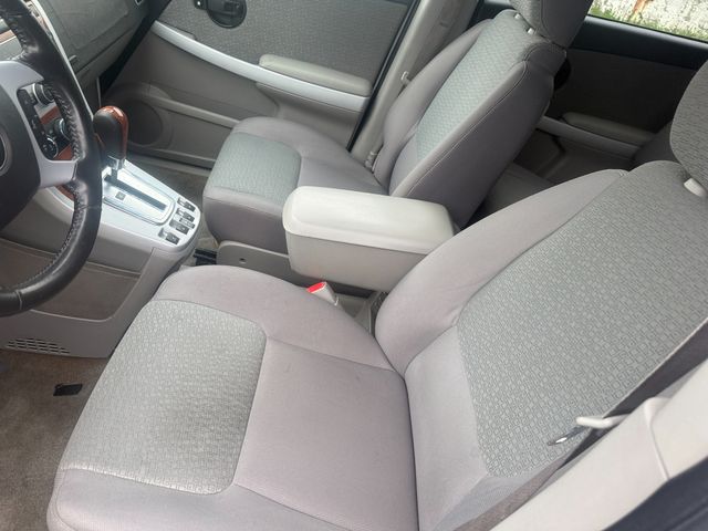 2009 Chevrolet Equinox LT