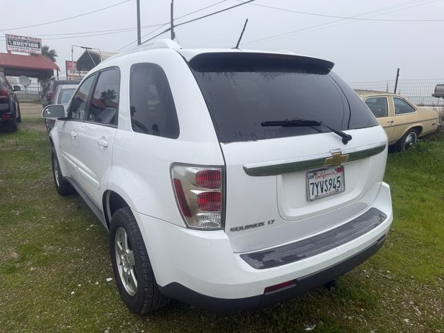 2009 Chevrolet Equinox LT