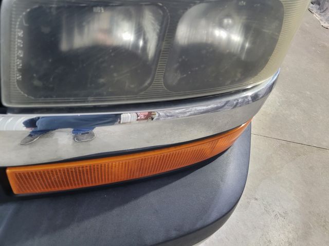 2009 Chevrolet Express 1500 All Wheel Drive, Tool Bins - Transparent | Dickinson, ND | Autorama Auto Sales and Rentals 2009 Chevrolet Express 1500 All Wheel Drive, Tool Bins - Transparent | Dickinson, ND | Autorama Auto Sales and Rentals