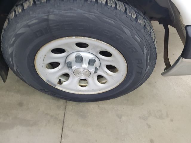 2009 Chevrolet Express 1500  All Wheel Drive,  Tool Bins  - Transparent | Dickinson, ND | Autorama Auto Sales and Rentals