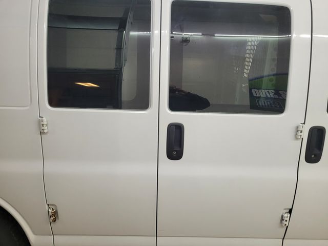 2009 Chevrolet Express 1500  All Wheel Drive,  Tool Bins  - Transparent | Dickinson, ND | Autorama Auto Sales and Rentals