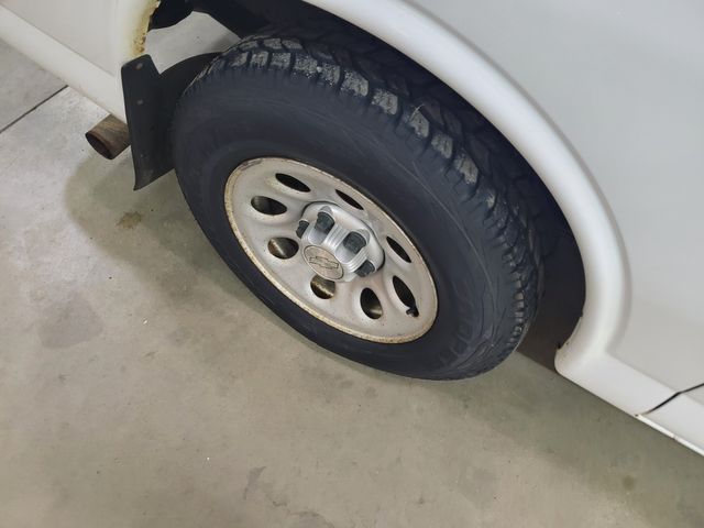 2009 Chevrolet Express 1500 All Wheel Drive, Tool Bins - No Dealer Fees | Dickinson, ND | Autorama Auto Sales and Rentals 2009 Chevrolet Express 1500 All Wheel Drive, Tool Bins - No Dealer Fees | Dickinson, ND | Autorama Auto Sales and Rentals