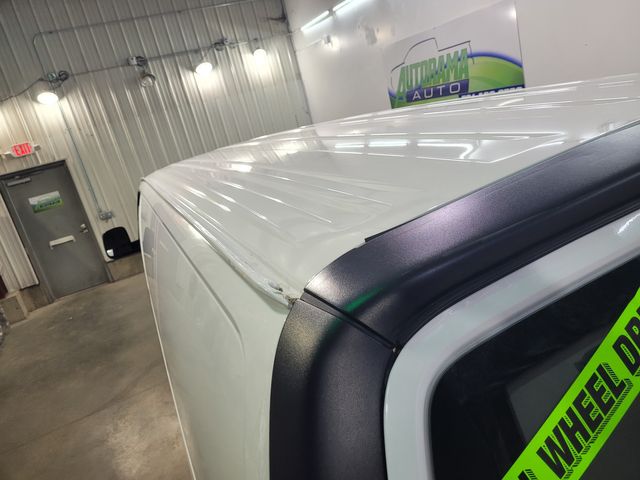 2009 Chevrolet Express 1500  All Wheel Drive,  Tool Bins  - Transparent | Dickinson, ND | Autorama Auto Sales and Rentals