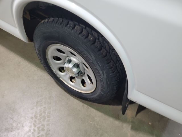 2009 Chevrolet Express 1500  All Wheel Drive,  Tool Bins  - Transparent | Dickinson, ND | Autorama Auto Sales and Rentals