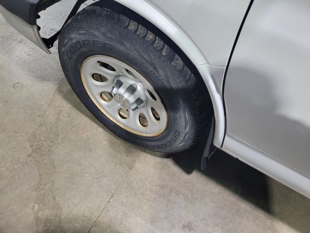 2009 Chevrolet Express 1500  All Wheel Drive,  Tool Bins  - Transparent | Dickinson, ND | Autorama Auto Sales and Rentals