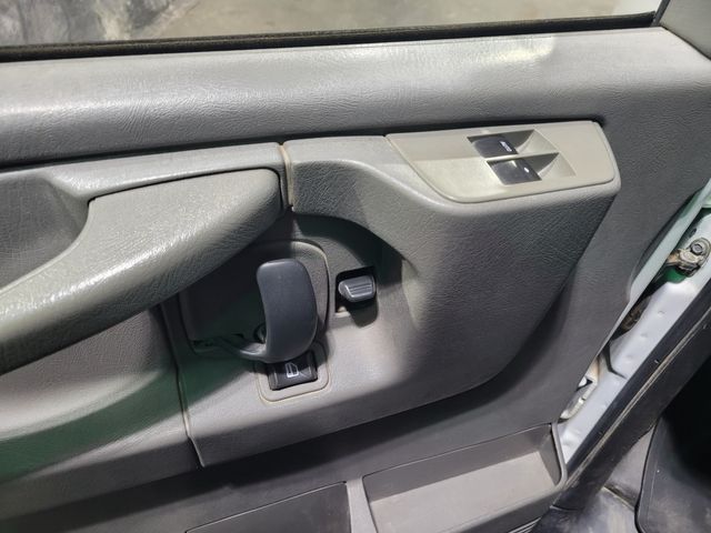 2009 Chevrolet Express 1500 All Wheel Drive, Tool Bins - No Dealer Fees | Dickinson, ND | Autorama Auto Sales and Rentals 2009 Chevrolet Express 1500 All Wheel Drive, Tool Bins - No Dealer Fees | Dickinson, ND | Autorama Auto Sales and Rentals