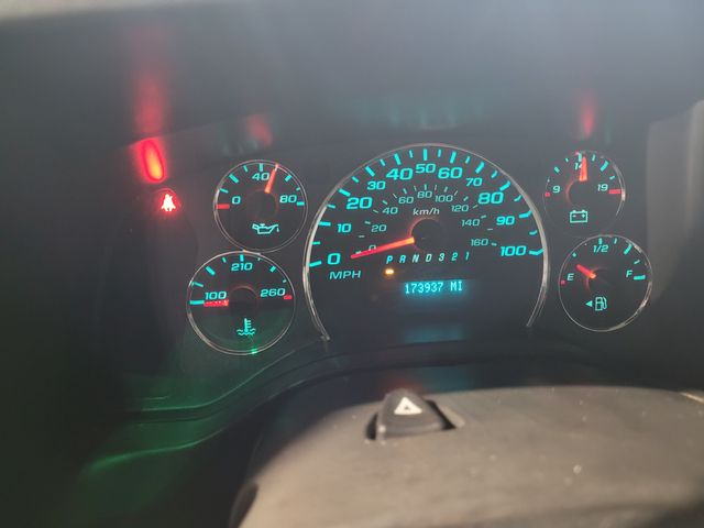 2009 Chevrolet Express 1500  All Wheel Drive,  Tool Bins  - Transparent | Dickinson, ND | Autorama Auto Sales and Rentals