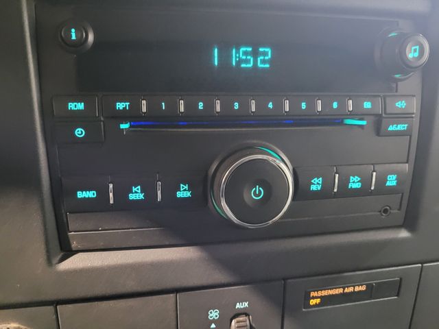 2009 Chevrolet Express 1500 All Wheel Drive, Tool Bins - No Dealer Fees | Dickinson, ND | Autorama Auto Sales and Rentals 2009 Chevrolet Express 1500 All Wheel Drive, Tool Bins - No Dealer Fees | Dickinson, ND | Autorama Auto Sales and Rentals
