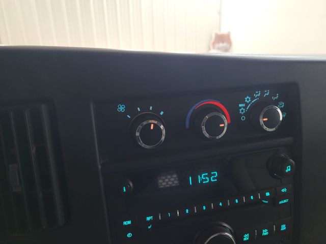 2009 Chevrolet Express 1500  All Wheel Drive,  Tool Bins  - Transparent | Dickinson, ND | Autorama Auto Sales and Rentals