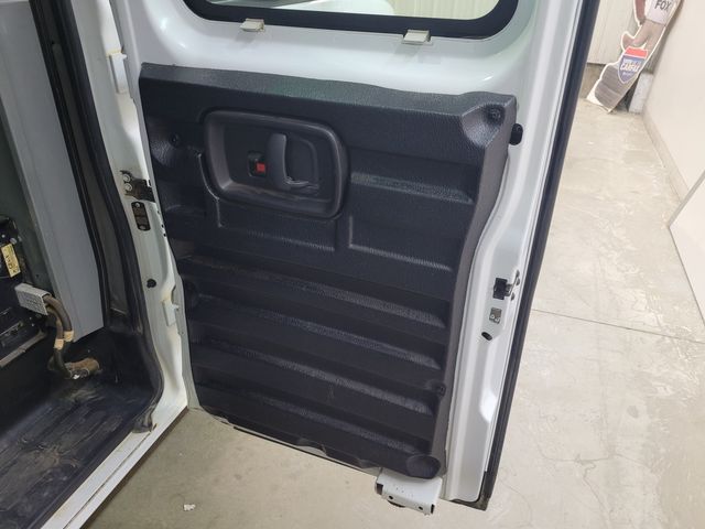 2009 Chevrolet Express 1500  All Wheel Drive,  Tool Bins  - Transparent | Dickinson, ND | Autorama Auto Sales and Rentals
