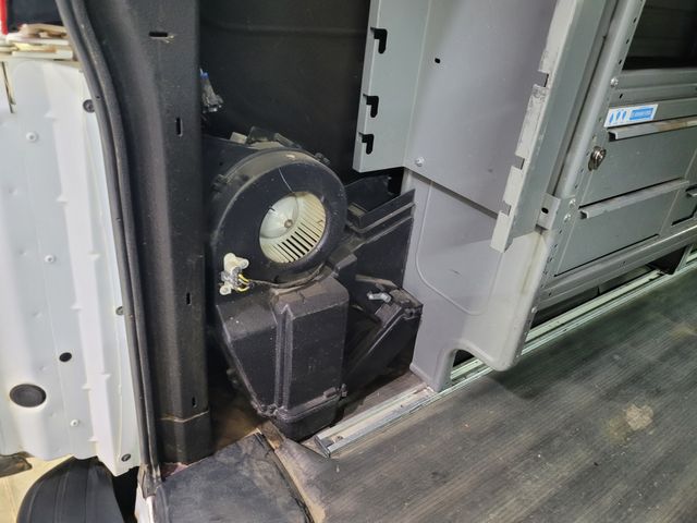 2009 Chevrolet Express 1500 All Wheel Drive, Tool Bins - No Dealer Fees | Dickinson, ND | Autorama Auto Sales and Rentals 2009 Chevrolet Express 1500 All Wheel Drive, Tool Bins - No Dealer Fees | Dickinson, ND | Autorama Auto Sales and Rentals