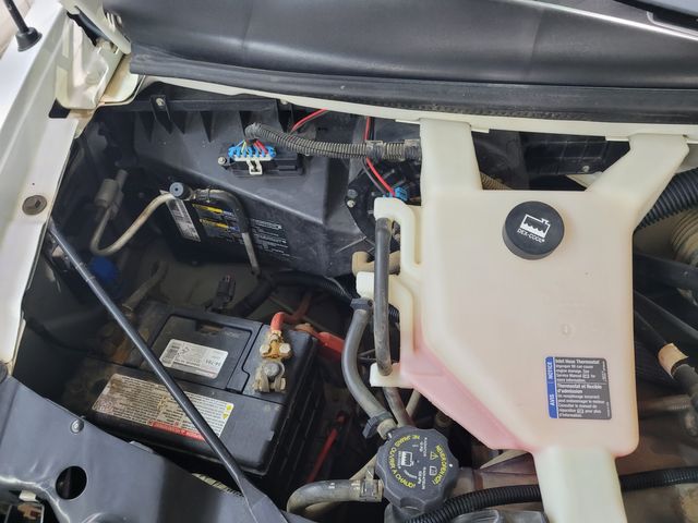 2009 Chevrolet Express 1500  All Wheel Drive,  Tool Bins  - Transparent | Dickinson, ND | Autorama Auto Sales and Rentals