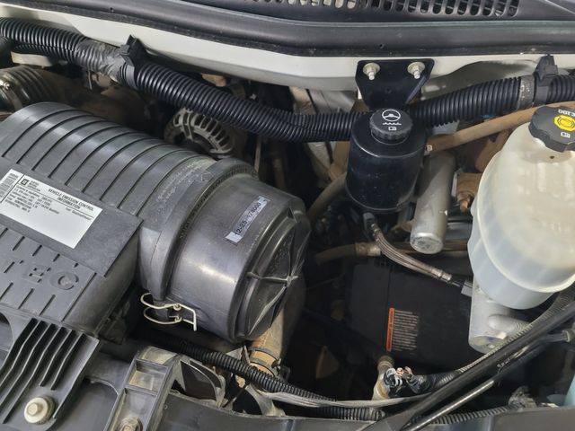 2009 Chevrolet Express 1500 All Wheel Drive, Tool Bins - No Dealer Fees | Dickinson, ND | Autorama Auto Sales and Rentals 2009 Chevrolet Express 1500 All Wheel Drive, Tool Bins - No Dealer Fees | Dickinson, ND | Autorama Auto Sales and Rentals