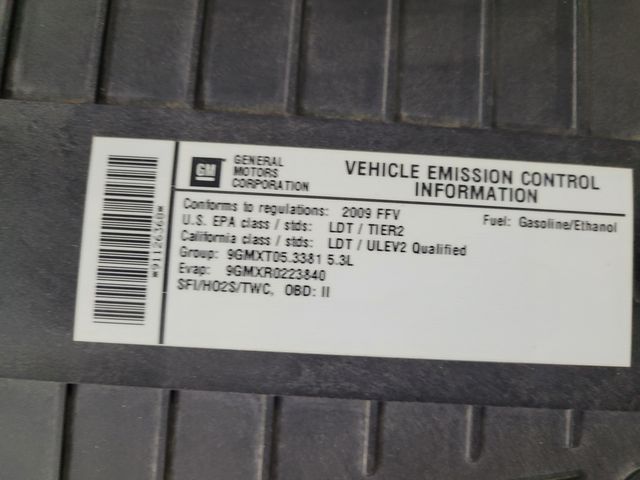 2009 Chevrolet Express 1500 All Wheel Drive, Tool Bins - Transparent | Dickinson, ND | Autorama Auto Sales and Rentals 2009 Chevrolet Express 1500 All Wheel Drive, Tool Bins - Transparent | Dickinson, ND | Autorama Auto Sales and Rentals