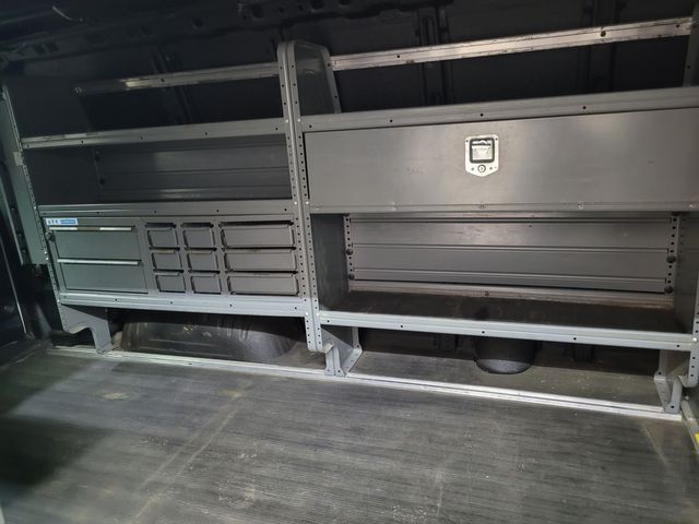 2009 Chevrolet Express 1500 All Wheel Drive, Tool Bins - Transparent | Dickinson, ND | Autorama Auto Sales and Rentals 2009 Chevrolet Express 1500 All Wheel Drive, Tool Bins - Transparent | Dickinson, ND | Autorama Auto Sales and Rentals