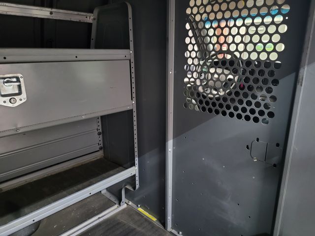2009 Chevrolet Express 1500  All Wheel Drive,  Tool Bins  - Transparent | Dickinson, ND | Autorama Auto Sales and Rentals
