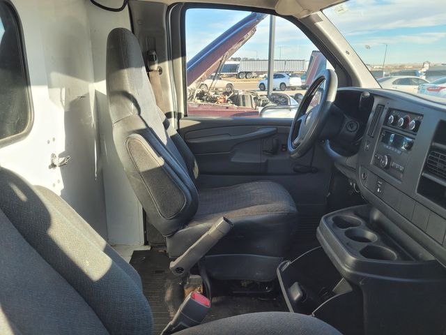 2009 Chevrolet Express g3500 Service Van Pre Sale Vehicle | Dickinson, ND | Autorama Auto Sales and Rentals 2009 Chevrolet Express g3500 Service Van Pre Sale Vehicle | Dickinson, ND | Autorama Auto Sales and Rentals