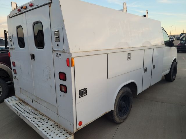 2009 Chevrolet Express g3500 Service Van Pre Sale Vehicle | Dickinson, ND | Autorama Auto Sales and Rentals 2009 Chevrolet Express g3500 Service Van Pre Sale Vehicle | Dickinson, ND | Autorama Auto Sales and Rentals