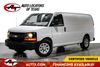 2009 Chevrolet Express 1500 | Plano, TX | Consign My Vehicle 2009 Chevrolet Express 1500 | Plano, TX | Consign My Vehicle