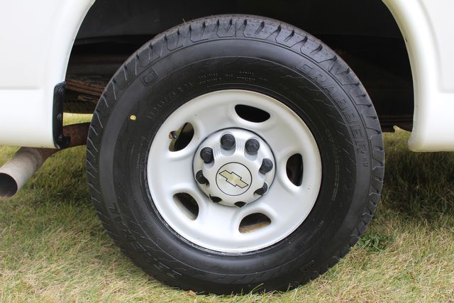 2009 Chevrolet Express RWD 2500 | Roscoe, IL | Autoland Outlets 2009 Chevrolet Express RWD 2500 | Roscoe, IL | Autoland Outlets