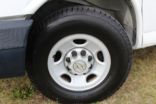 2009 Chevrolet Express RWD 2500 | Roscoe, IL | Autoland Outlets 2009 Chevrolet Express RWD 2500 | Roscoe, IL | Autoland Outlets