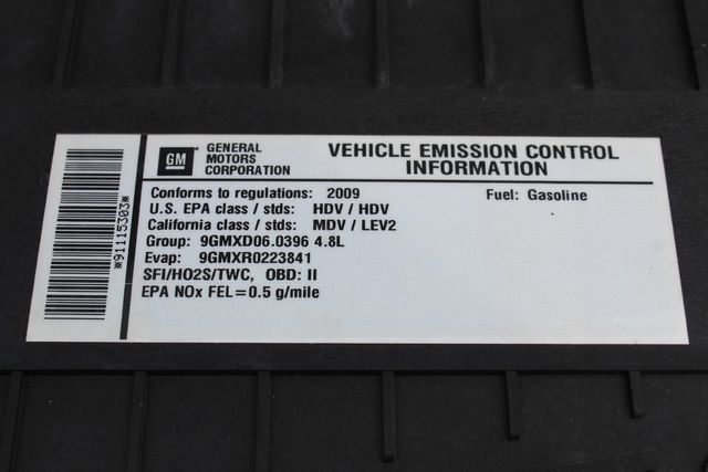 2009 Chevrolet Express RWD 2500 | Roscoe, IL | Autoland Outlets 2009 Chevrolet Express RWD 2500 | Roscoe, IL | Autoland Outlets