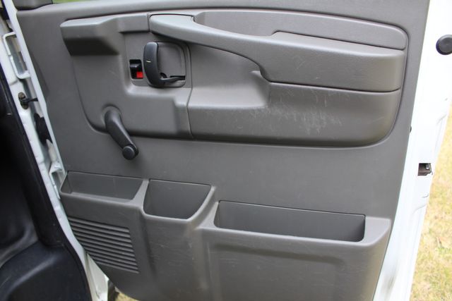 2009 Chevrolet Express RWD 2500 | Roscoe, IL | Autoland Outlets 2009 Chevrolet Express RWD 2500 | Roscoe, IL | Autoland Outlets