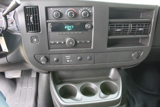 2009 Chevrolet Express RWD 2500 | Roscoe, IL | Autoland Outlets 2009 Chevrolet Express RWD 2500 | Roscoe, IL | Autoland Outlets