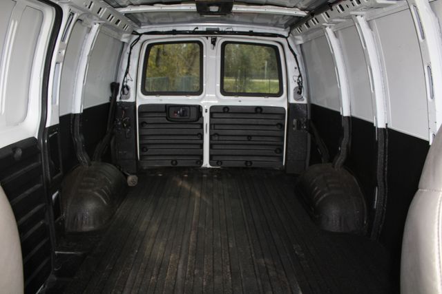 2009 Chevrolet Express RWD 2500 | Roscoe, IL | Autoland Outlets 2009 Chevrolet Express RWD 2500 | Roscoe, IL | Autoland Outlets