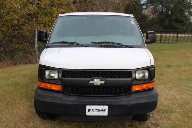 2009 Chevrolet Express RWD 2500 | Roscoe, IL | Autoland Outlets 2009 Chevrolet Express RWD 2500 | Roscoe, IL | Autoland Outlets
